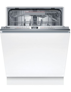 Lavavajillas 60 INT Bosch SMV4ENX06E - 1