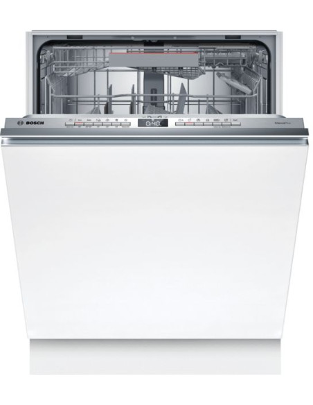 Lavavajillas 60 INT Bosch SMV4ENX06E - 1 Lavavajillas 60 INT Bosch SMV4ENX06E - 1