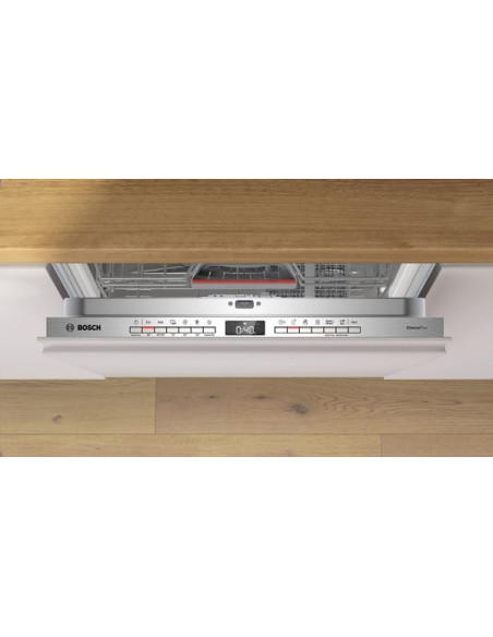 Lavavajillas 60 INT Bosch SMV4ENX06E - 2 Lavavajillas 60 INT Bosch SMV4ENX06E - 2