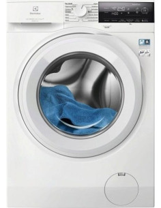 Lavadora frontal Electrolux EFI6314O1Q - 1