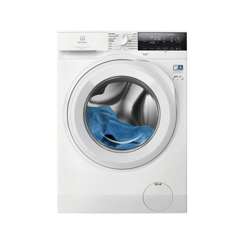 Lavadora frontal Electrolux EFI6314O1Q