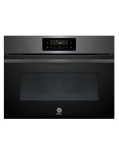 Horno indep. Compacto Pirolítico Balay 3CB4821G3 - 1