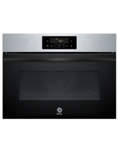 Horno indep. Compacto Pirolítico Balay 3CB4821X3 - 1