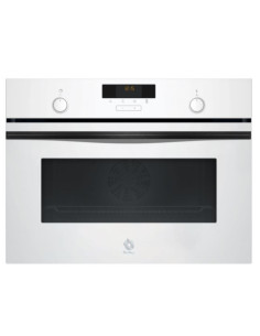 Horno indep Compacto Aqua Balay 3CB5159B3 - 1