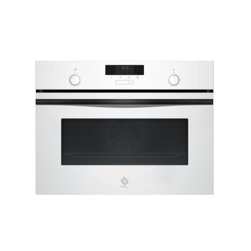 Horno indep Compacto Aqua Balay 3CB5159B3 - 1