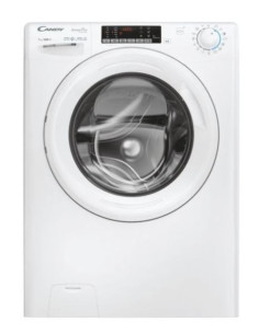 Lavadora frontal Candy CO4274TWM61S - 1