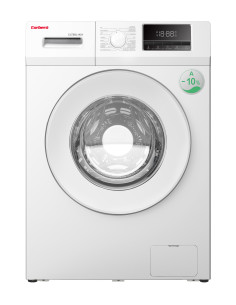 Lavadora frontal Corbero CLT8BL1424 - 1