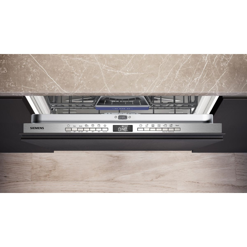 Lavavajillas 60 INT Siemens SN63HX14CE - 3 Lavavajillas 60 INT Siemens SN63HX14CE - 3