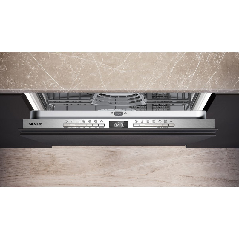 Lavavajillas 60 INT Siemens SN63HX16TE - [category]