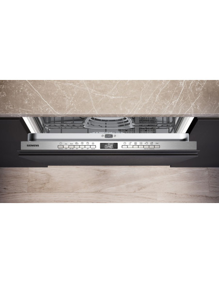 Lavavajillas 60 INT Siemens SN63HX16TE - [category]