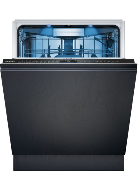 Lavavajillas 60 INT Siemens SN87TX02CE, Top - [category]