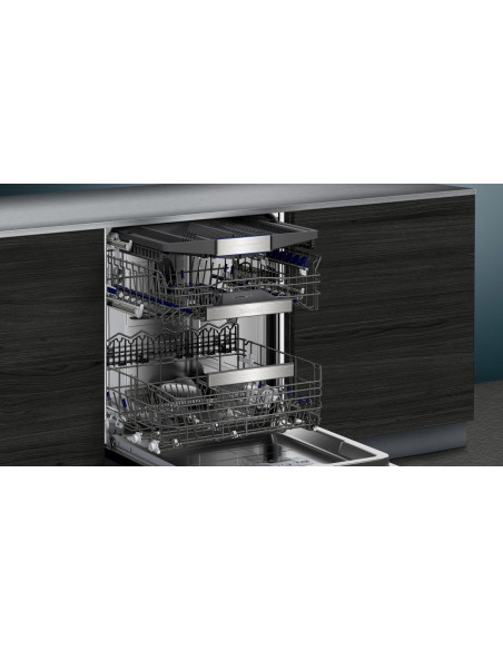 Lavavajillas 60 INT Siemens SN87TX02CE, Top - [category]