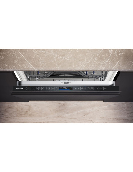 Lavavajillas 60 INT Siemens SN87TX02CE, Top - [category]