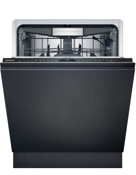 Lavavajillas 60 INT Siemens SN97TX02CE, Top - 1