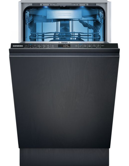 Lavavajillas 45 INT Siemens SR65YX08ME, Top - [category]