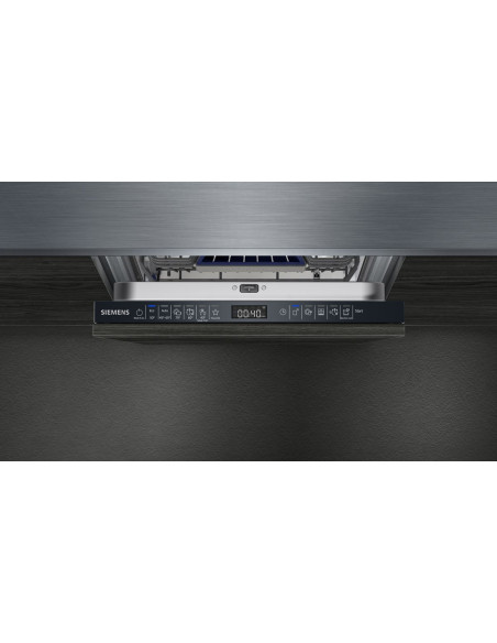 Lavavajillas 45 INT Siemens SR65YX08ME, Top - [category]