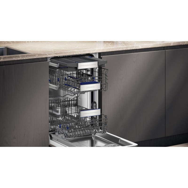 Lavavajillas 45 INT Siemens SR65YX08ME, Top - [category]