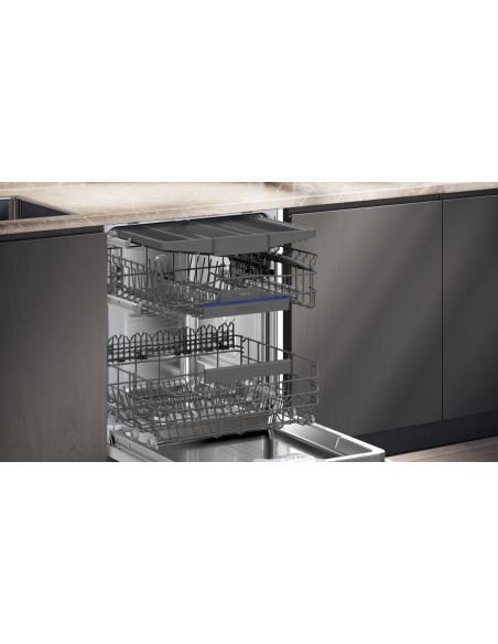 Lavavajillas 60 INT Siemens SX73EX22CE, Top - [category]