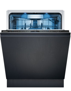 Lavavajillas 60 INT Siemens SX87TX02CE, Top - 1