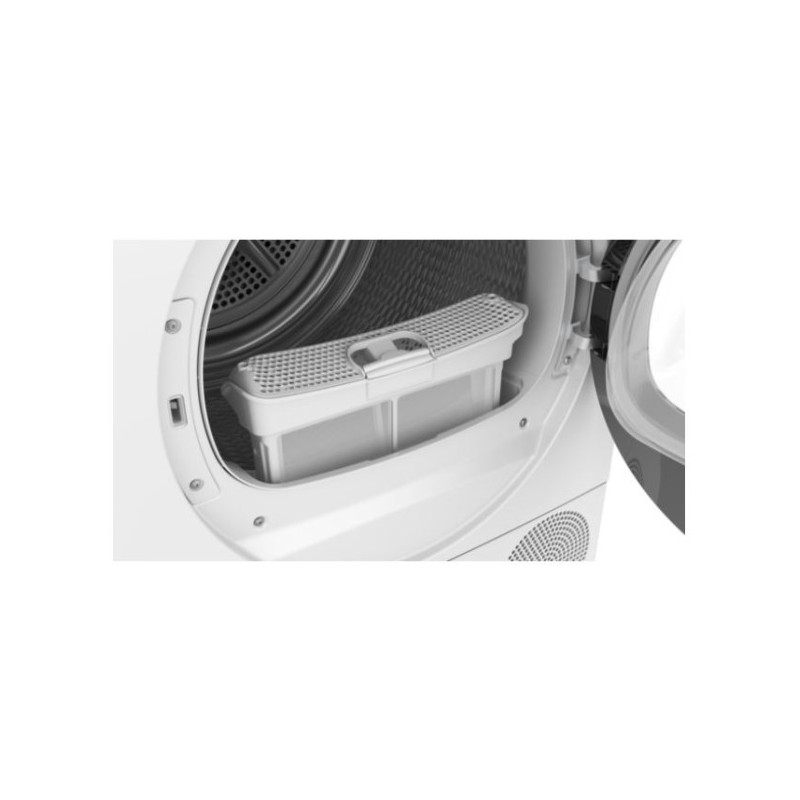 Secadora frontal Balay 3SB3091BR - 2