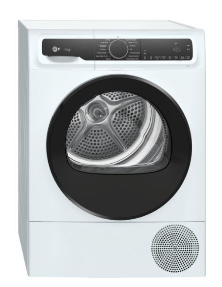 Secadora frontal Balay 3SB3091BR - 3