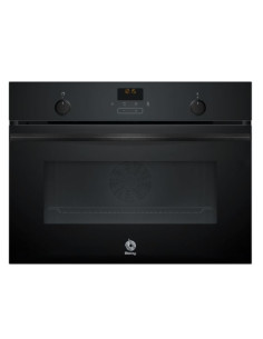 Horno indep Compacto Aqua Balay 3CB5159N3 - 1