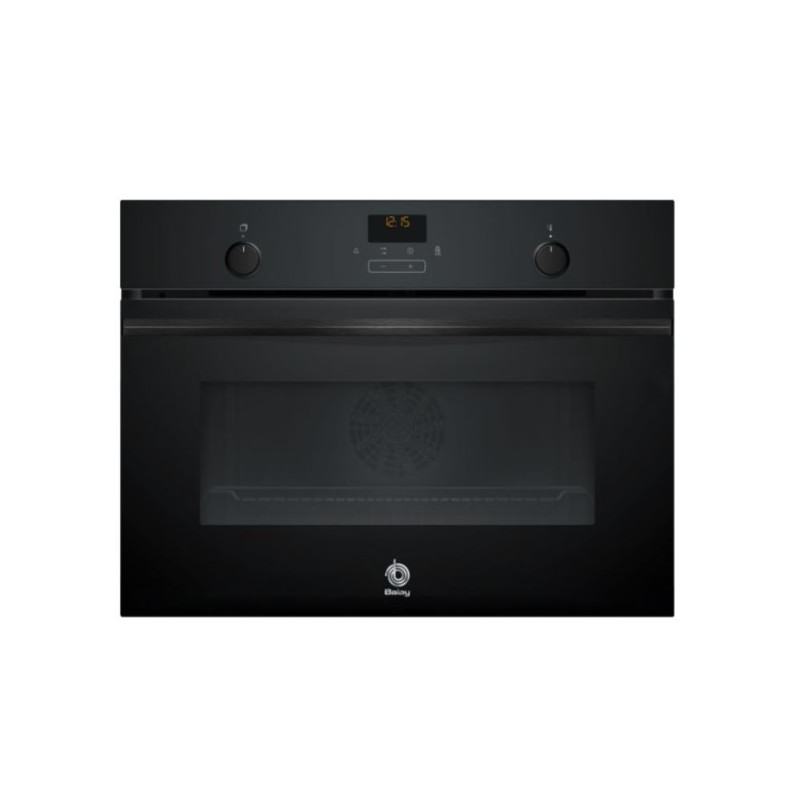 Horno indep Compacto Aqua Balay 3CB5159N3 - 1