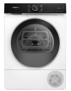 Secadora frontal Siemens WQ45H2A0ES, Top - [category]