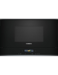 Microondas INT Siemens BF722L1B1, Top - 1