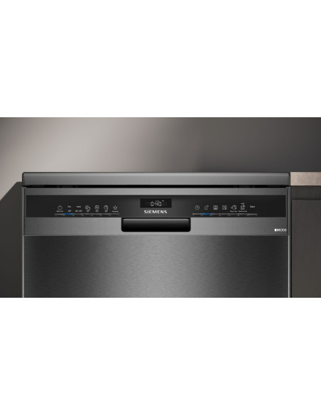 Lavavajillas 60 Siemens SN23EC03ME - [category]