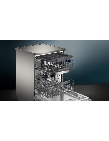 Lavavajillas 60 Siemens SN25EI13CE, Top - 1