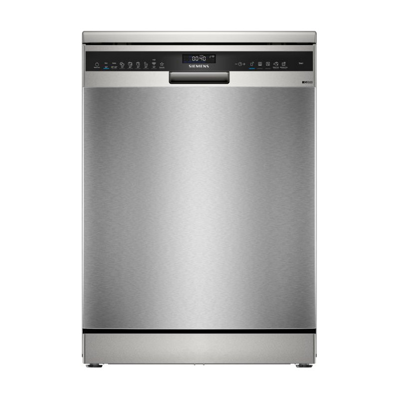 Lavavajillas 60 Siemens SN25EI13CE, Top - 4