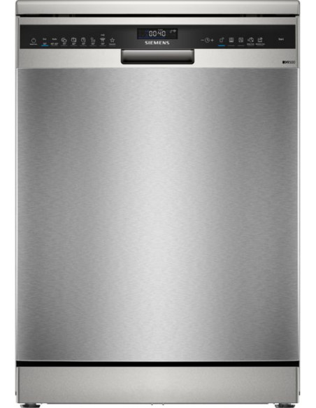 Lavavajillas 60 Siemens SN25EI13CE, Top - 4