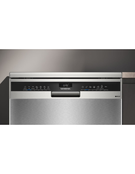 Lavavajillas 60 Siemens SN25ZI08CE, Top - [category]