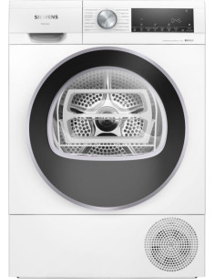 Secadora frontal Siemens WQ45G2D0ES, Top - [category]