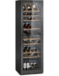 Vinoteca Siemens KW36KATGA, Top - [category]