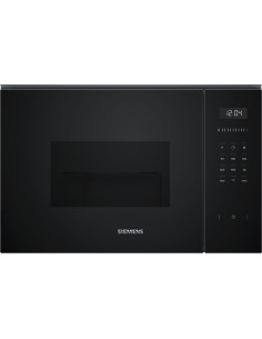 Microondas INT Siemens BE555LMB1 - [category]