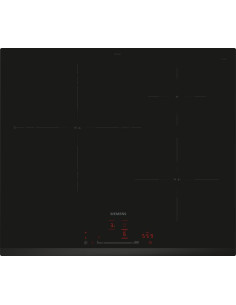 Vitroceramica Inducción indep. Siemens EH631HDC1E - [category]