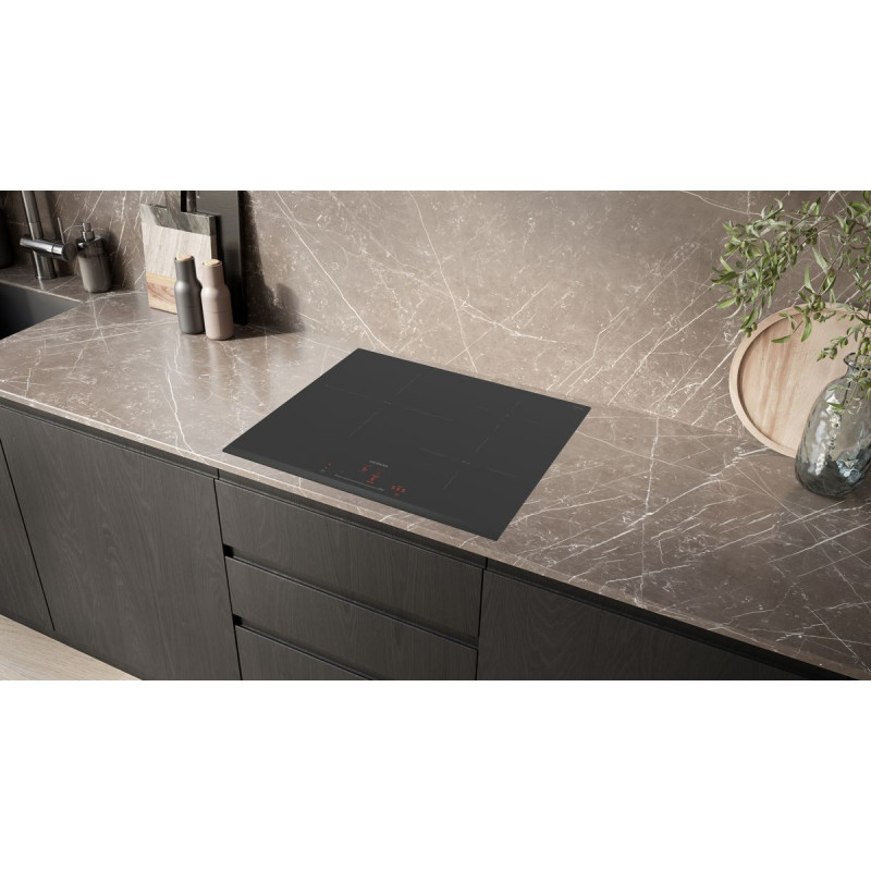 Vitroceramica Inducción indep. Siemens EH631HDC1E - [category]