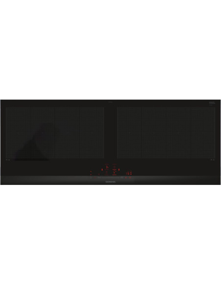 Vitroceramica Flex-inducción indep. Siemens EX275HXC1E, Top - 1