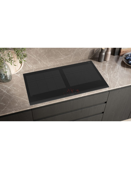 Vitroceramica Flex-inducción indep. Siemens EX275HXC1E, Top - 2