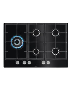 Encimera gas indep. Aeg HKB75820NB - [category]