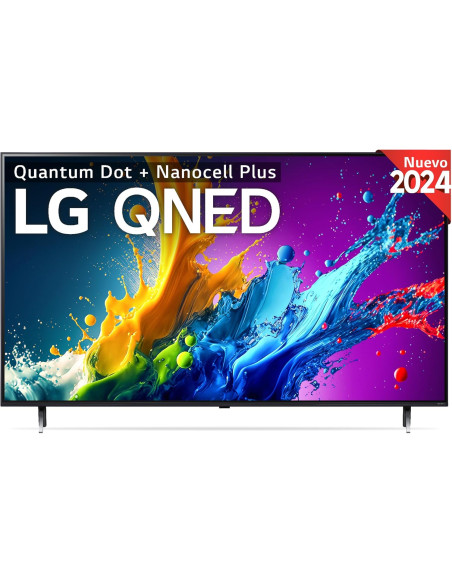 TV QNED LG 43QNED80T6A - 3 TV QNED LG 43QNED80T6A - 3