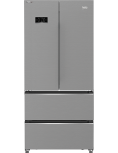 Frigorifico side by side Beko B3RGNE544ZXP - [category]