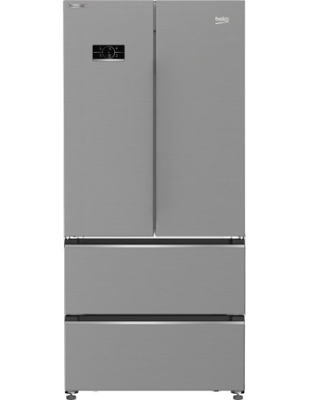 Frigorifico side by side Beko B3RGNE544ZXP - [category]