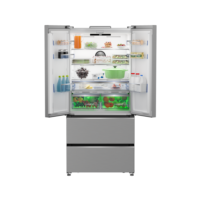 Frigorifico side by side Beko B3RGNE544ZXP - [category]