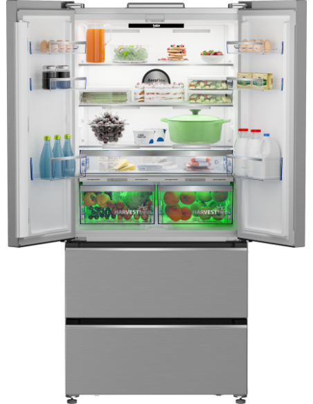 Frigorifico side by side Beko B3RGNE544ZXP - [category]