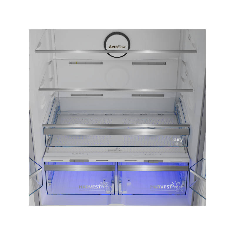 Frigorifico side by side Beko B3RGNE544ZXP - [category]