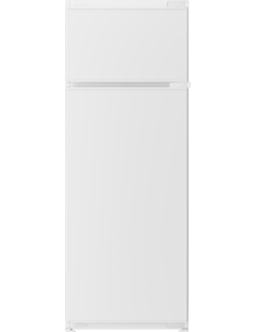 Frigorifico 2puertas INT Beko BDSA250K4SN - 1