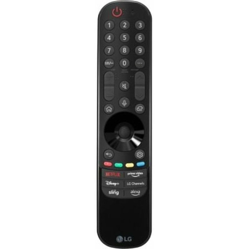 Magic remote LG MR24GN